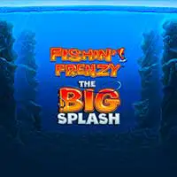 Fishin Frenzy The Big Splash