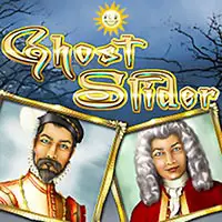 Ghost Slider
