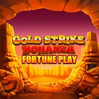 Gold Strike Bonanza Fortune Play