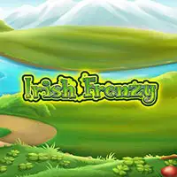Irish Frenzy