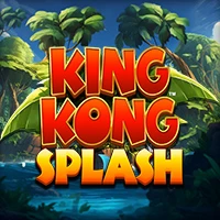 King Kong Splash