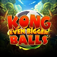 Kong Even Bigger Balls