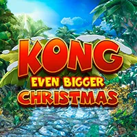 Kong Even Bigger Christmas
