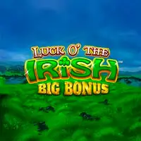 Luck O The Irish Big Bonus