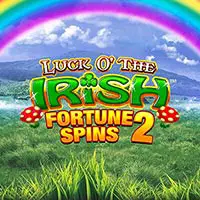 Luck O'The Irish Fortune Spins II
