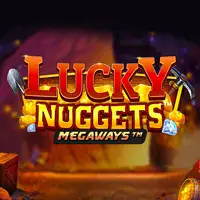 Lucky's Nuggets Megaways