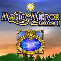 Magic Mirror Deluxe