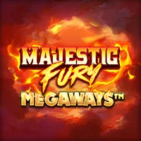 Majestic Fury Megaways