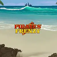 Pirate's Frenzy