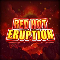 Red Hot Eruption