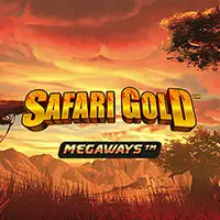 Safari Gold Megaways