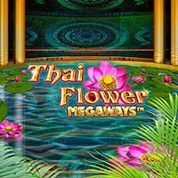Thai Flower Megaways