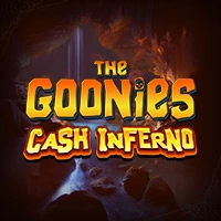 The Goonies Cash Inferno