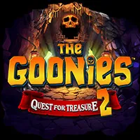 The Goonies Quest for Treasure 2