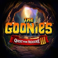 The Goonies Quest For Treasure 3