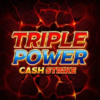 Triple Power Cash Strike