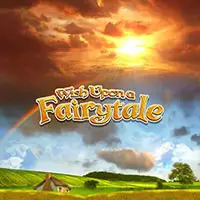 Wish Upon a Fairytale