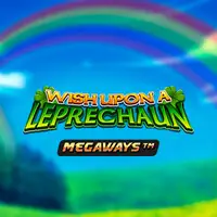Wish Upon a Leprechaun Megaways