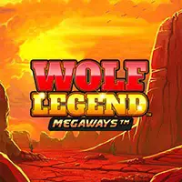 Wolf Legend Megaways