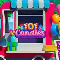 101 Candies