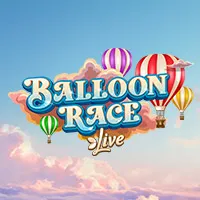 Balloon Race