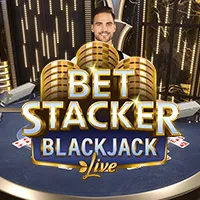 Bet Stacker Blackjack