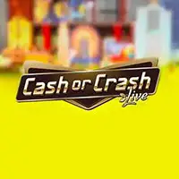 Cash or Crash