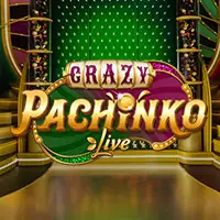 Crazy Pachinko