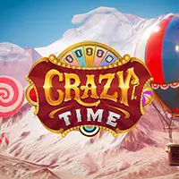 Crazy Time
