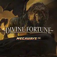 Divine Fortune Megaways
