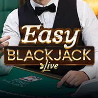 Easy Blackjack