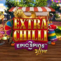 Extra Chilli Epic Spins