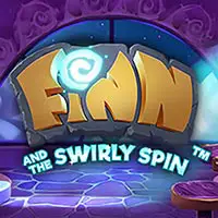 Finn and Swirly Spin
