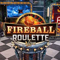 Fireball Roulette