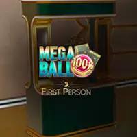 First Person Mega Ball