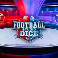 Football Studio Dice