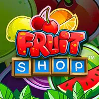 Fruit Shop