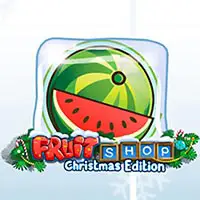 Fruit Shop Christmas