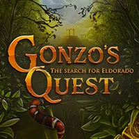 Gonzo's Quest