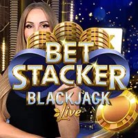 Infinite Bet Stacker Blackjack