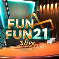 Infinite Fun Fun 21 Blackjack