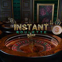 Instant Roulette