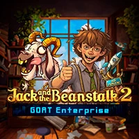 Jack and the Beanstalk 2