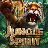 Jungle Spirit
