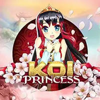Koi Princess