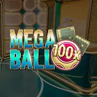 Mega Ball