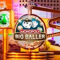MONOPOLY Big Baller