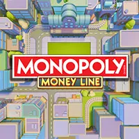 Monopoly Money Line