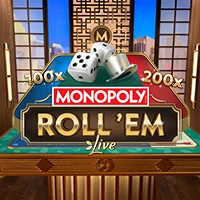 Monopoly Roll’em