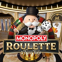 Monopoly Roulette